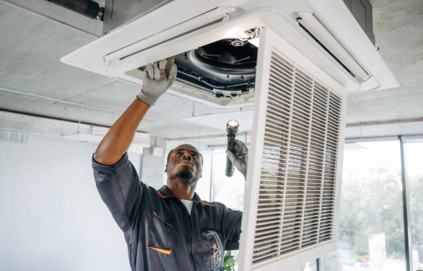 Licensed Ac Installation service in Stanley, NC - FH HVAC