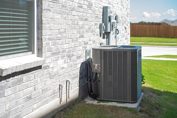 Reliable Ac Installation contractor in Stanley, NC by FH HVAC